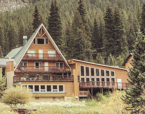 Lodge By The Blue Breckenridge Exteriör bild